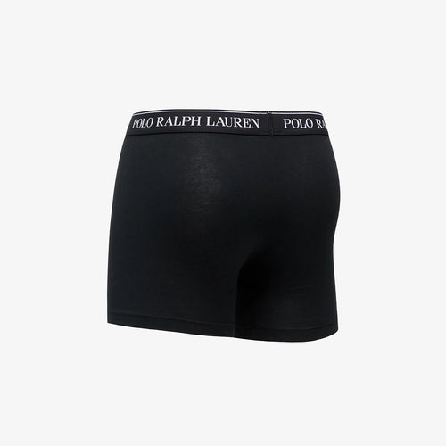 BOXER RALPH LAUREN HOMBRE 3PK POLO BLK/POLO BLK/POLO BLK 714835887002