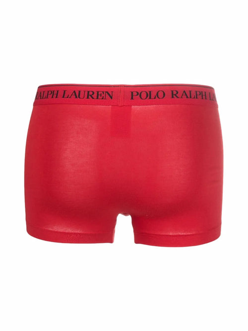 BOXER RALPH LAUREN HOMBRE 3PK RL2000RED/WHITE/CRUISE NVY 714835885008