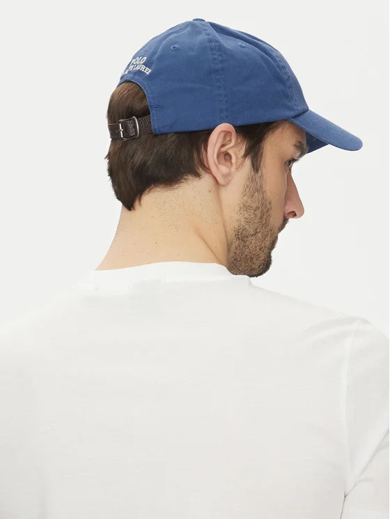 GORRA RALPH LAUREN HOMBRE OLD ROYAL 710963777001