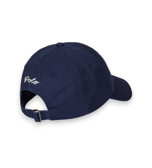 GORRA RALPH LAUREN PARA CABALLERO AZUL REF 710972675001