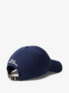GORRA RALPH LAUREN PARA CABALLERO AZUL REF 710B19130001