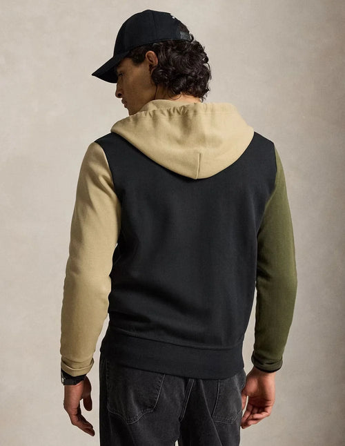 SUÉTER RALPH LAUREN PARA CABALLERO NEGRO REF 710B26093001