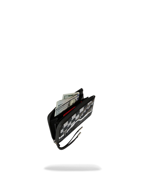 SPRAYGROUND HOMBRE BILLETERA ASSORTED