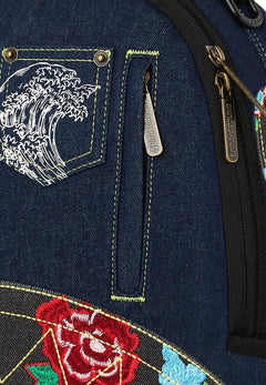 SPRAYGROUND HOMBRE MOCHILA ASSORTED