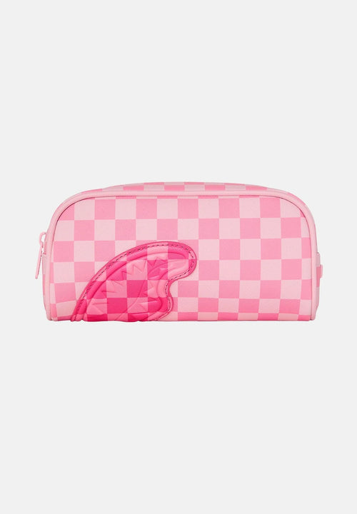 Lapicera Pink Sip Patch Sprayground Color Assorted