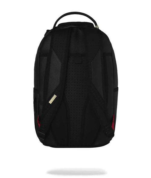 Mochila Gold Drip Logo Sprayground Color Assorted