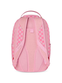 Mochila Pink Sip Patch Sprayground Color Assorted