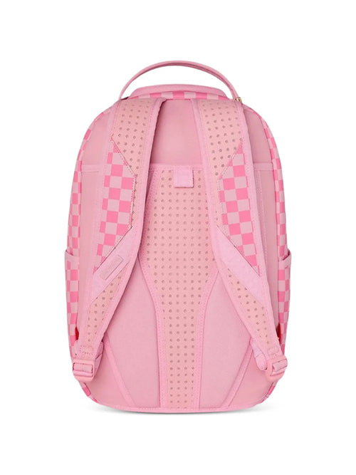Mochila Pink Sip Patch Sprayground Color Assorted