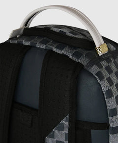 Mochila Upscale Check Sprayground Color Assorted