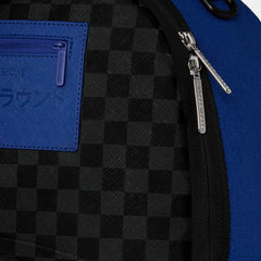 Mochila Shoe Palace Special Blue Sprayground Color Assorted