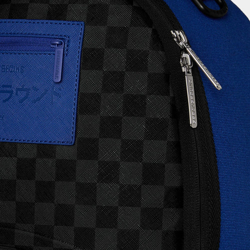 Mochila Shoe Palace Special Blue Sprayground Color Assorted