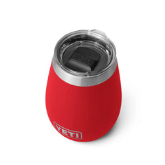 Rambler 10 oz Wine Tumbler MS Rescue Red 21071503803
