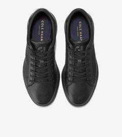 CALZADO COLE HAAN ZAPATILLA HOMBRE/ GRANDPRO TENNIS II NEGRO C43721BLK