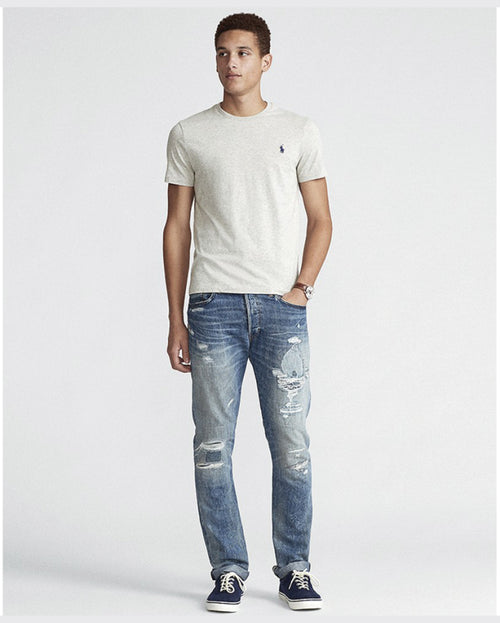 Camiseta Ralph Lauren