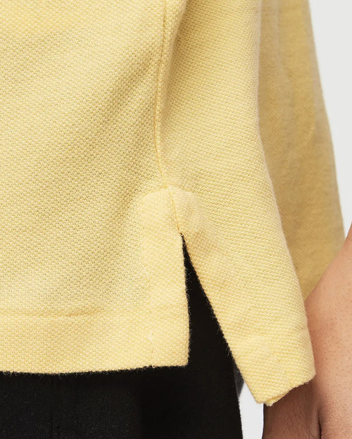 Camisa Tipo Polo Ralph Lauren