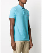 Camisa Tipo Polo Ralph Lauren