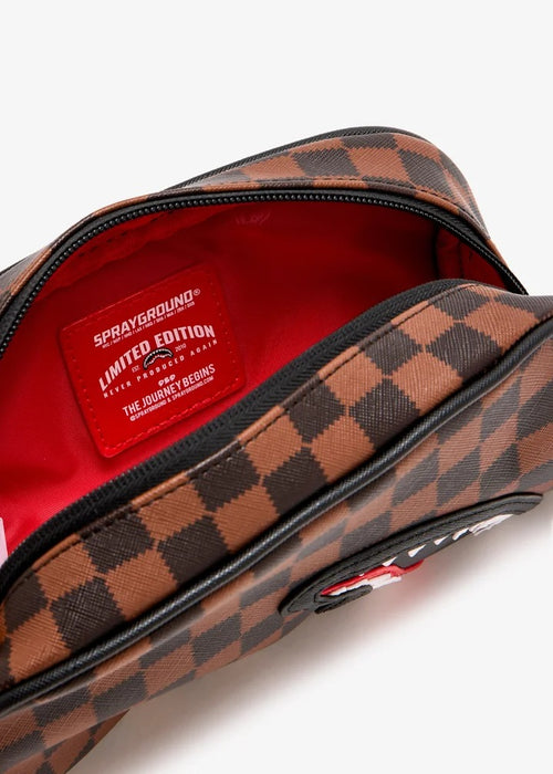 Lapicera Sawtooth Sharks In Paris