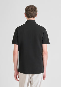 antony morato camiseta de manga corta hombre negro