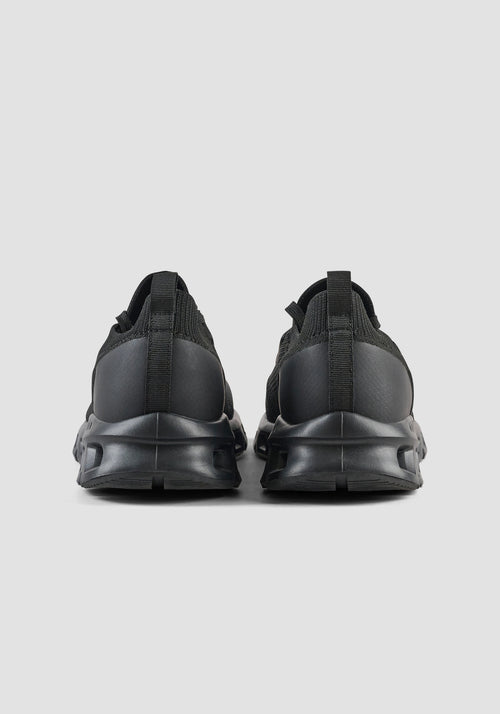 ANTONY MORATO HOMBRE CALZADO NEGRO