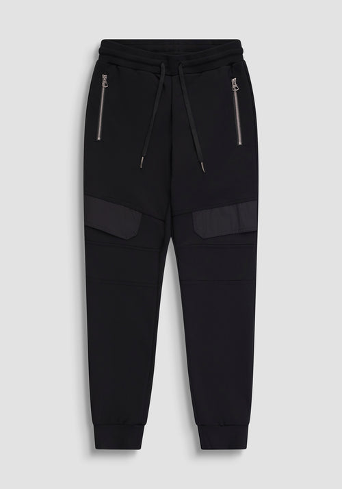 PANTALONES ANTONY MORATO HOMBRE NEGRO MMFP00420-FA150178
