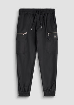 PANTALONES ANTONY MORATO HOMBRE NEGRO MMTR00774-FA800193