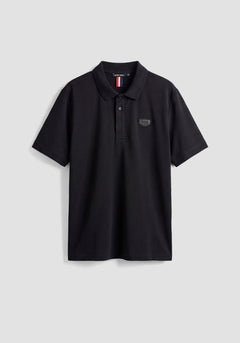 POLOS ANTONY MORATO HOMBRE NEGRO MMKS02610-FA100258