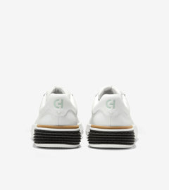 CALZADO COLE HAAN ZAPATILLA HOMBRE/ GRANDPRO HALFCOURT SKY BLANCO C43590WHT