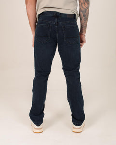CARVEN JEANS HOMBRE AZUL CVX23109SDKBU