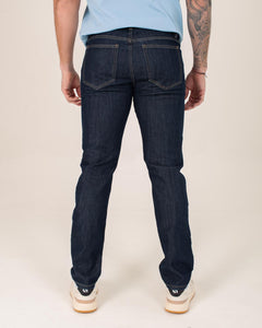 CARVEN JEANS HOMBRE AZUL CVX23108SIN