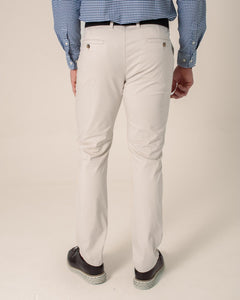 CARVEN PANTALON HOMBRE BEIGE CVB211SD