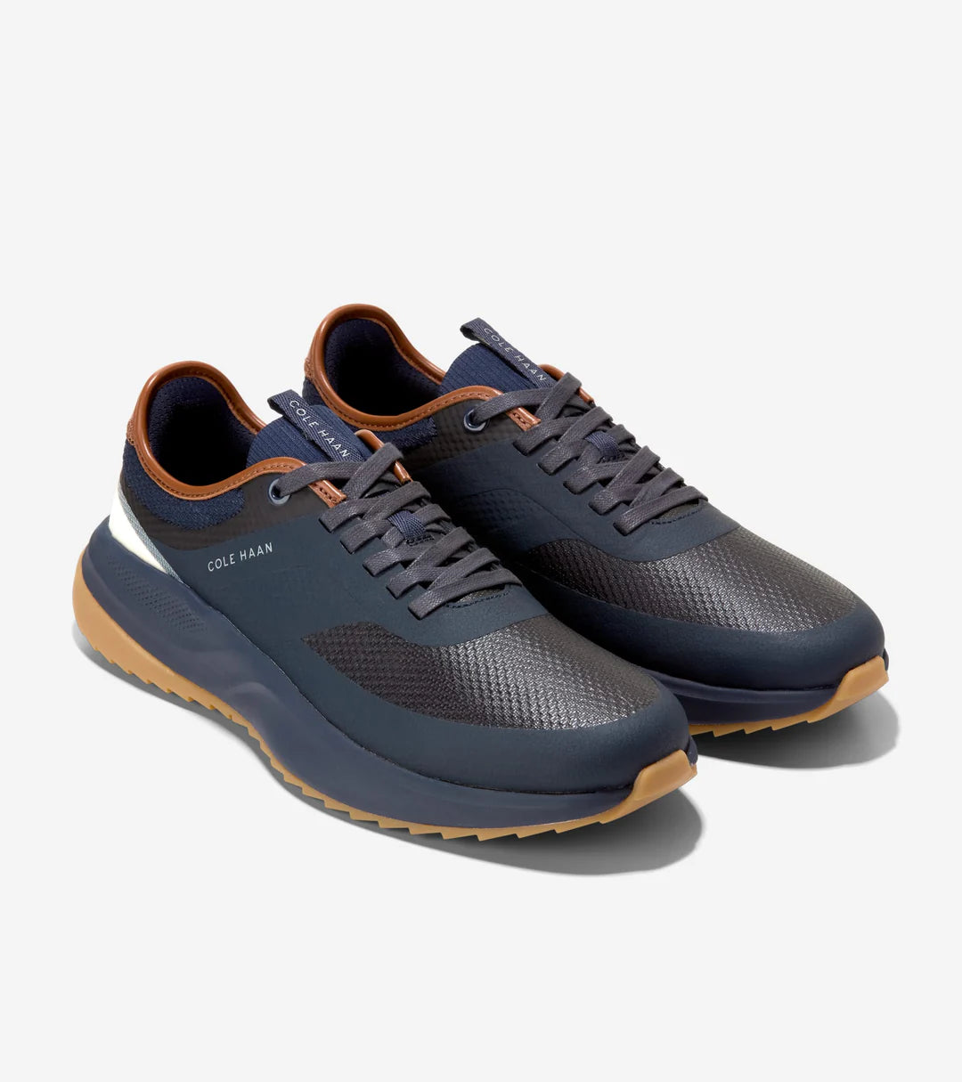 CALZADO COLE HAAN ZAPATILLA HOMBRE/ GRANDPRO ALL DAY GOLF AZUL C42766NVY