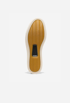 CALZADO COLE HAAN ZAPATILLA HOMBRE/ GRANDPRO LUXE SLIP-ON C40819WHT