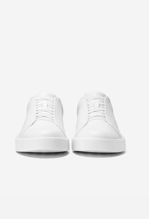 CALZADO COLE HAAN ZAPATILLA HOMBRE/ GRANDPRO LUXE SLIP-ON BLANCO C41964WHT