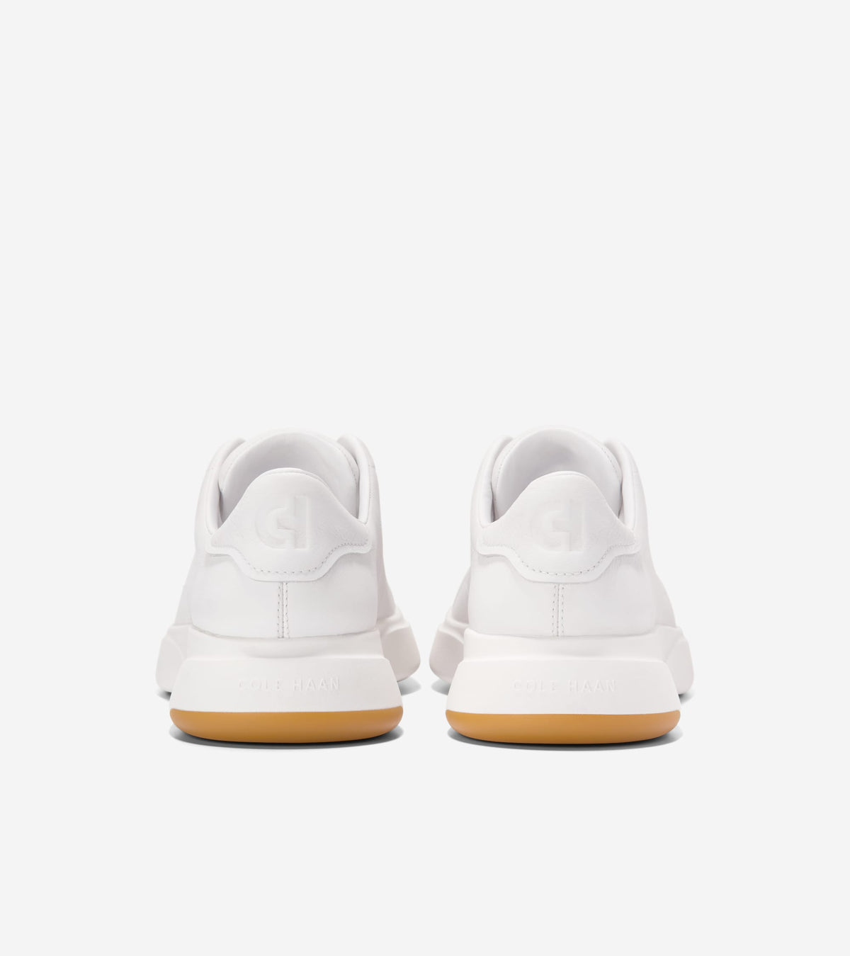 CALZADO COLE HAAN ZAPATILLA HOMBRE/ GRAND PRO TENNIS 2.0 BLANCO C43660WHT