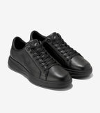 CALZADO COLE HAAN ZAPATILLA HOMBRE/ GRANDPRO TENNIS II NEGRO C43721BLK