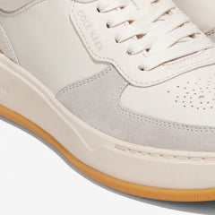 CALZADO COLE HAAN ZAPATO HOMBRE/ GRANDPRO CROSSOVER SNEAKE BEIGE C36131BEIGE