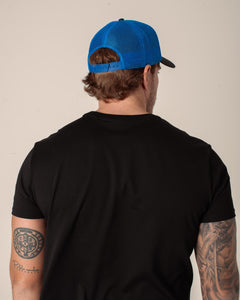 GORRA GOORIN BROS NEGRO 1012596ROY02