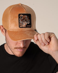 GORRA GOORIN BROS NARANJA 1012350HEA01