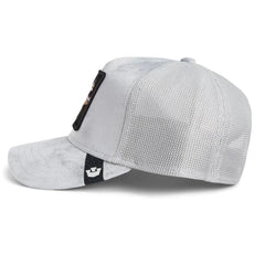 GORRA GOORIN BROS GRIS 1012348GLO01