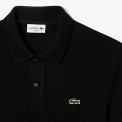 LACOSTE PH401223031 POLO L.12.12 PIQUE SLIM FIT BLACK