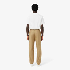 LACOSTE Pantalones De Algodon Fit HH3332CB8