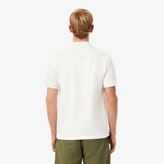 LACOSTE Polo MiniPique Bordado Clasico PH582170V