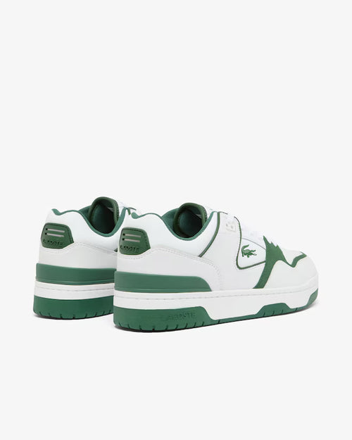 Calzado LACOSTE HOMBRE BLANCO 51SMA01581R5