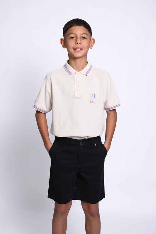 NAUTICA BERMUDA NIÑO N3JP0327611