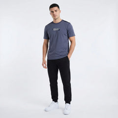 NAUTICA T-SHIRT M/C DE HOMBRE BLANCO N7U04140-134