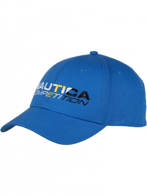 NAUTICA GORRA DE HOMBRE AZUL N7IA0143-453