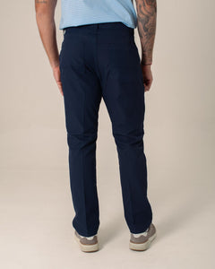 NAUTICA PANTALON DE HOMBRE AZUL PR5702L32-4VN