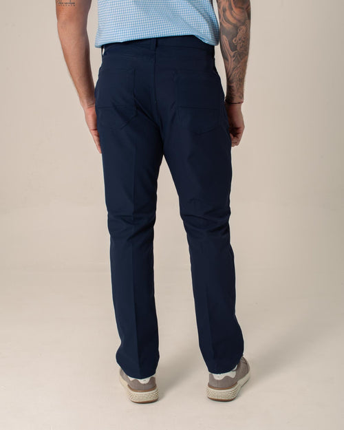NAUTICA PANTALON DE HOMBRE AZUL PR5702L32-4VN