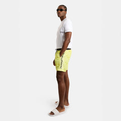 NAUTICA TRAJE DE BAÑO DE HOMBRE AMARILLO N7S03381-603