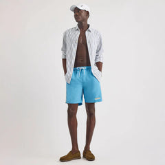 NAUTICA TRAJE DE BAÑO DE HOMBRE AZUL N1U04121-402